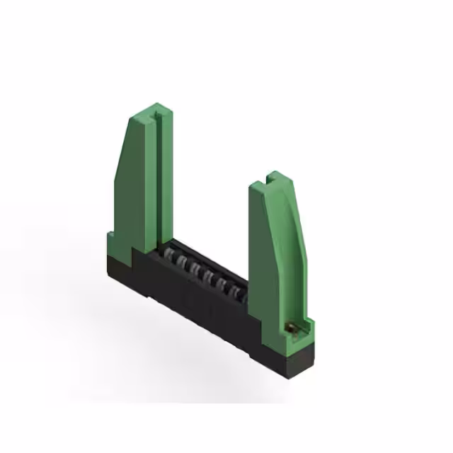 357-008-457-178 EDAC Inc.  Edgeboard Connectors